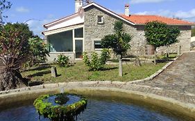 Casa Do Lago Da Quinta De Esteves